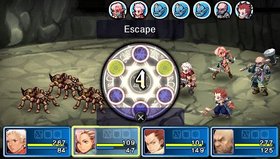 Crimson Gem Saga Screenshot from Shacknews
