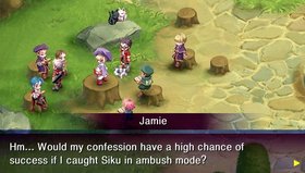 Crimson Gem Saga Screenshot from Shacknews
