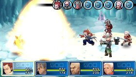 Crimson Gem Saga Screenshot from Shacknews