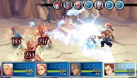 Crimson Gem Saga Screenshot from Shacknews