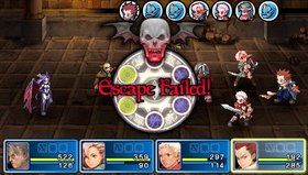 Crimson Gem Saga Screenshot from Shacknews
