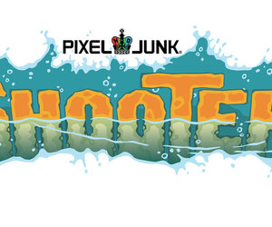 PixelJunk Shooter Chat