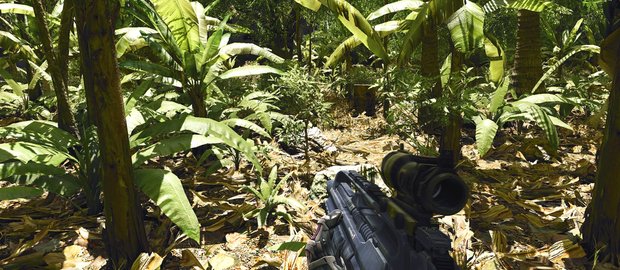 Crysis News