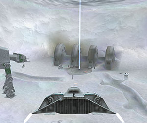 Star Wars Battlefront: Elite Squadron Chat