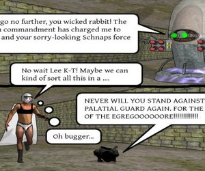 Wrath of the Poo Files