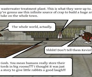 Wrath of the Poo Screenshots