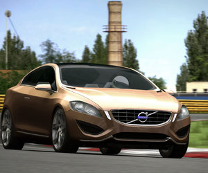 Volvo - The Game Videos