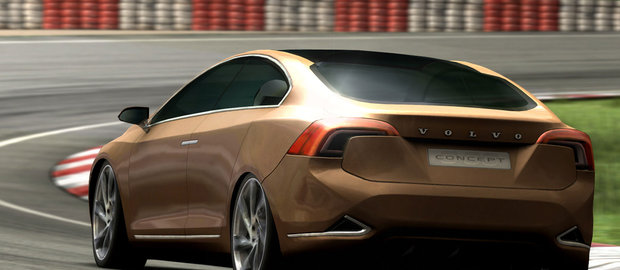 Volvo - The Game News