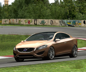 Volvo - The Game Screenshots