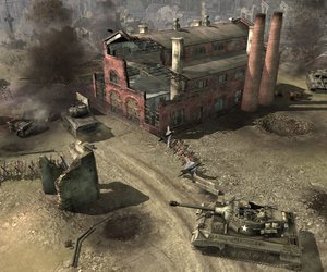 Company of Heroes: Tales of Valor Videos