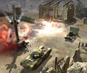 Company of Heroes: Tales of Valor Screenshots