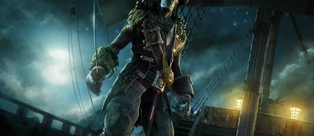 Pirates of the Caribbean: Armada of the Damned [Cancelled] News