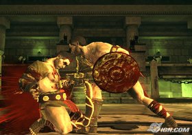 Tournament of Legends Screenshot from Shacknews