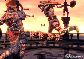 Tournament of Legends Screenshot from Shacknews