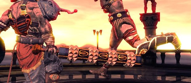 Tournament of Legends News