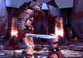 Tournament of Legends Screenshot from Shacknews