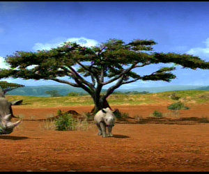 Afrika Screenshots