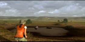 Afrika Screenshot from Shacknews