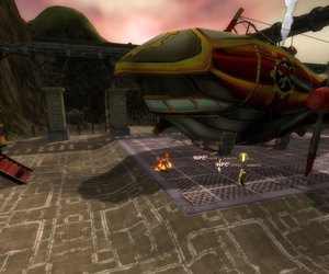 Neo Steam: The Shattered Continent Videos