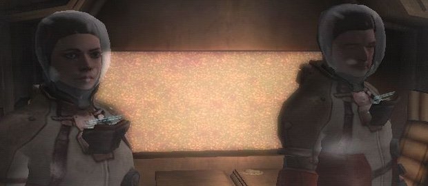 Dead Space Extraction News