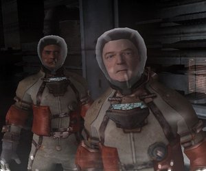 Dead Space Extraction Chat