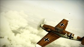 IL-2 Sturmovik: Birds of Prey Screenshot from Shacknews