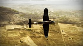 IL-2 Sturmovik: Birds of Prey Screenshot from Shacknews