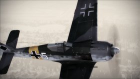 IL-2 Sturmovik: Birds of Prey Screenshot from Shacknews