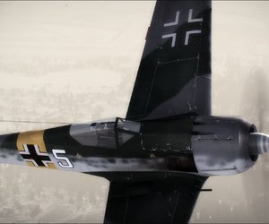 IL-2 Sturmovik: Birds of Prey Chat