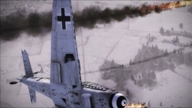 IL-2 Sturmovik: Birds of Prey Screenshot from Shacknews