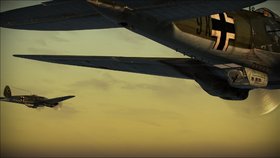 IL-2 Sturmovik: Birds of Prey Screenshot from Shacknews