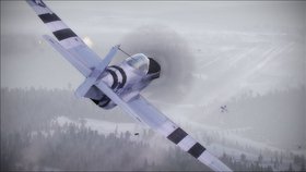 IL-2 Sturmovik: Birds of Prey Screenshot from Shacknews