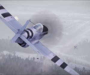 IL-2 Sturmovik: Birds of Prey Files