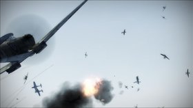IL-2 Sturmovik: Birds of Prey Screenshot from Shacknews