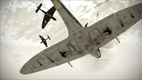IL-2 Sturmovik: Birds of Prey Screenshot from Shacknews