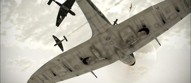IL-2 Sturmovik: Birds of Prey News