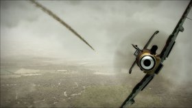 IL-2 Sturmovik: Birds of Prey Screenshot from Shacknews