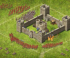 Stronghold Kingdoms Screenshots