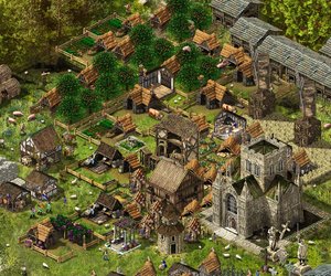 Stronghold Kingdoms Files