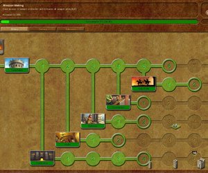 Stronghold Kingdoms Chat