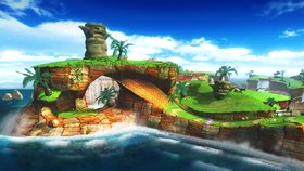 Sonic & Sega All-Stars Racing with Banjo-Kazooie Screenshot from Shacknews
