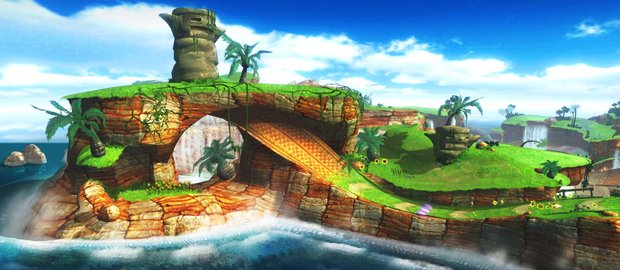 Sonic & SEGA All-Stars Racing News