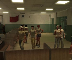 CrimeCraft Files