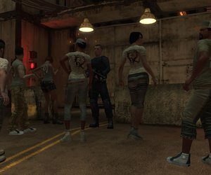 CrimeCraft Chat