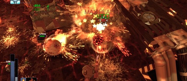 Madballs in Babo:Invasion News