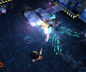 Madballs in Babo:Invasion Files