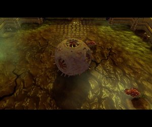 Madballs in Babo:Invasion Files