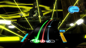DJ Hero Bundle Screenshot from Shacknews