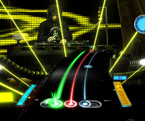 DJ Hero Files