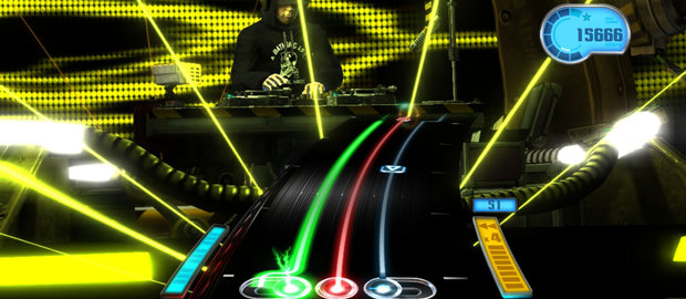 DJ Hero News